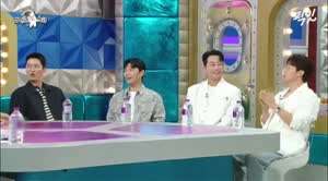 유행어 표절 의혹 부인하는 허경환 ㅋㅋㅋㅋ.mp4
