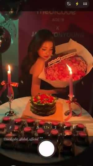 아이브 장원영