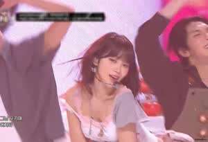 르세라핌 김채원