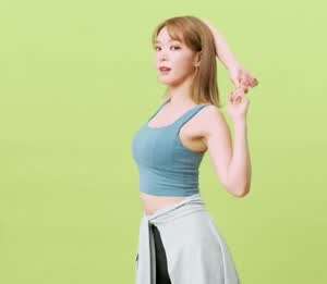 AOA-초아