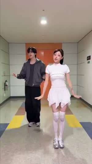 츄 with 최태인