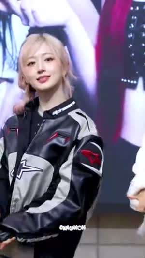 엔믹스 오해원 팬사인회