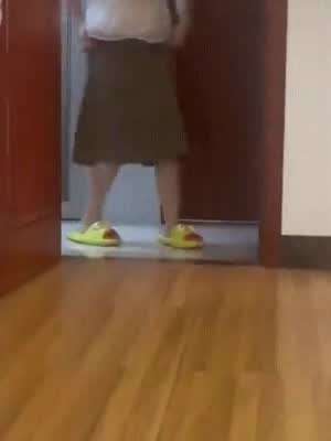 어디가냥.. 엄마 여다냥