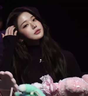 아이브 장원영