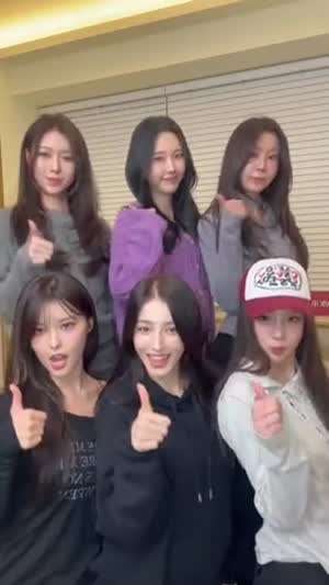 모모랜드MOMOLAND