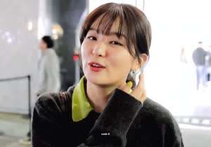 레드벨벳 슬기
