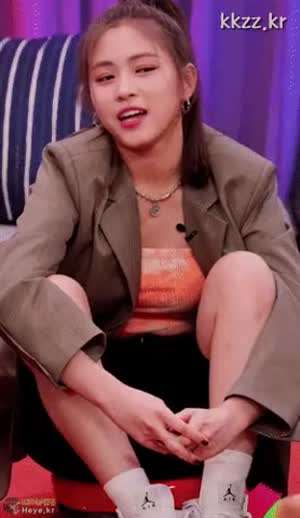 ITZY-류진
