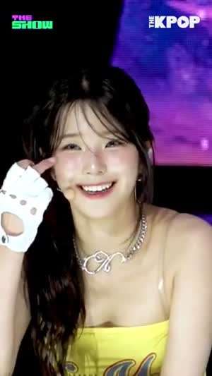 프로미스나인 백지헌