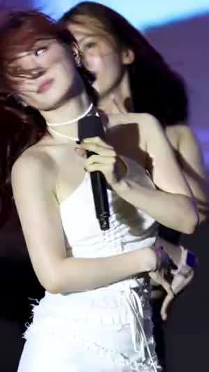 브브걸 유나 섹시 섹시 섹시