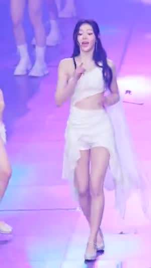 오마이걸 유아 여신
