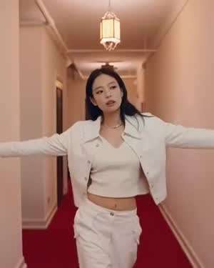BLACKPINK (블랙핑크) 제니