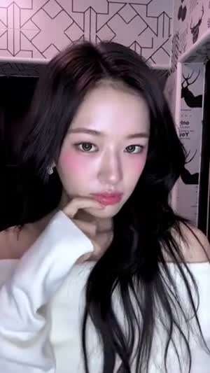 아이브 안유진