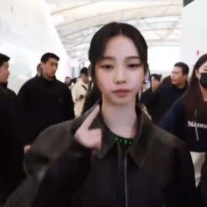 에스파 (aespa) 카리나
