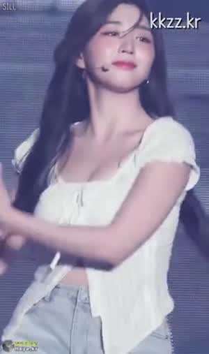 잔잔한 무빙 트리플에스 박소현