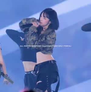 260131 SMT 콘서트 후쿠오카 에스파 윈터