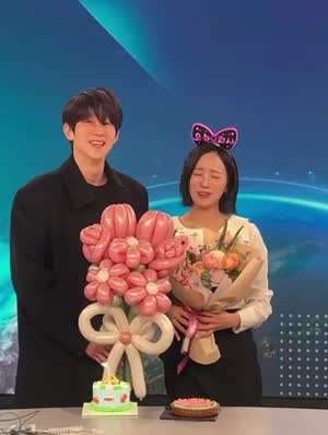 배혜지 LCK 아나운서 인스타