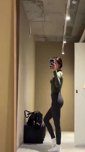 손문선 전 아나운서 몸매