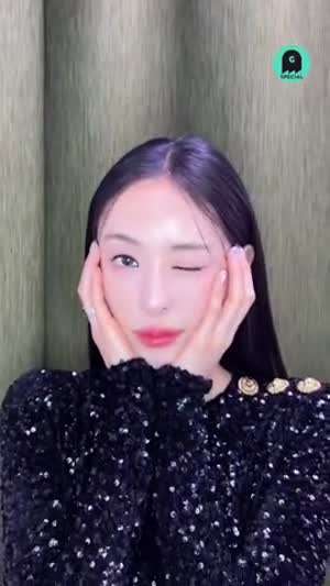 이다희 베일드컵