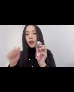 블랙핑크 지수