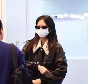 아이브 안유진