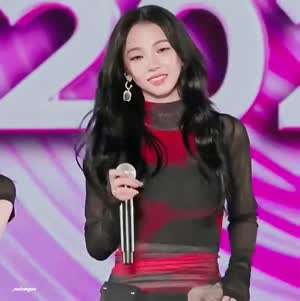 에스파 카리나
