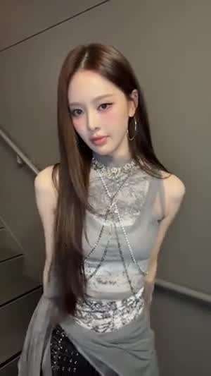 이즈나 방지민