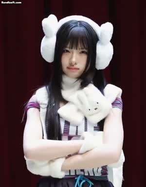 [키키] 10년생 171cm 키야