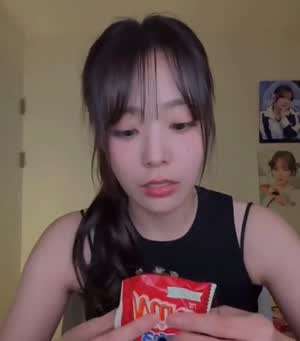 QWER 시연