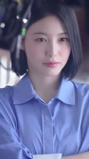 신예은 지니TV