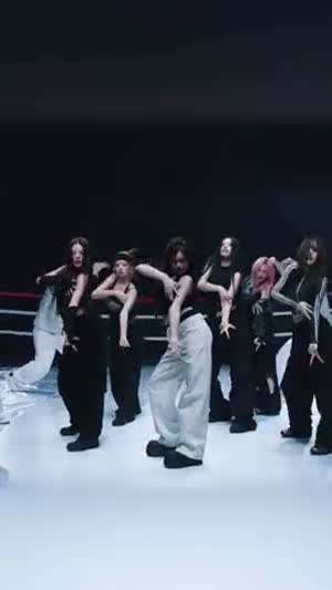 아이브 BANG BANG