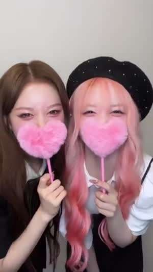 트리플에스 혜린, 채원