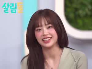 츄 인별/ XO, My Cyberlove MV 촬영 비하인드/ 살림돌