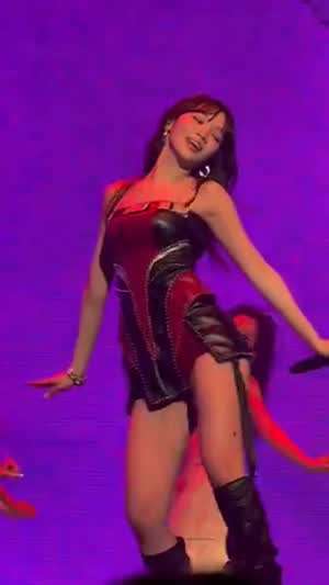르세라핌 김채원