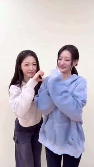 하이키 리이나, 휘서