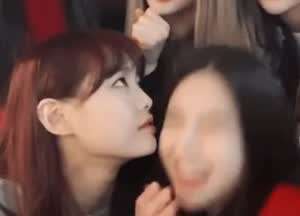 이달의소녀-츄x희진