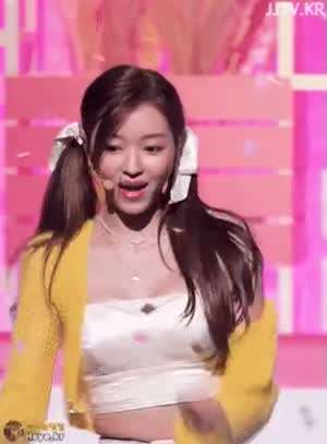 오마이걸-유아
