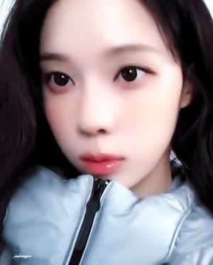 에스파 윈터