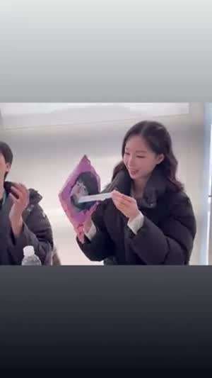 이정현 아나운서