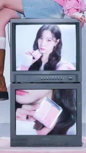 하츠투하츠 지우, 주은