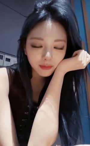 ITZY-유나