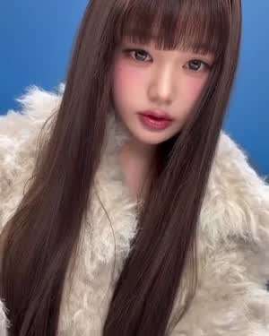 아이브 장원영