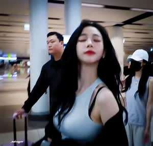 에스파 카리나