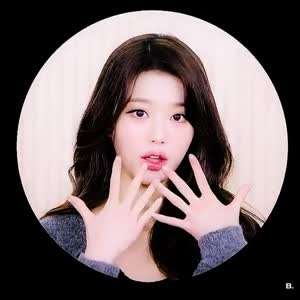 아이브 장원영