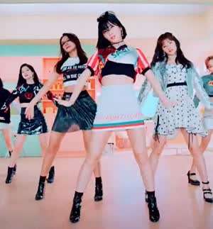 트와이스 모모