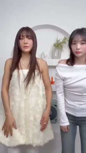 버다, QWER 시연