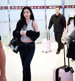 에스파 카리나
