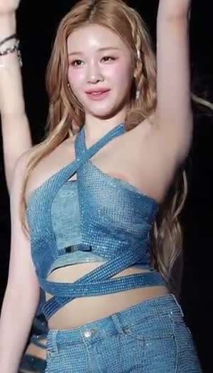 베이비몬스터 파리타 니플패치 노출.mp4