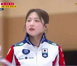 컬링 설예지 미모