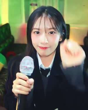 아이브 안유진