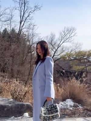 김희선 SNS